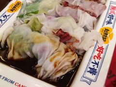 -赵财财·肠粉·煲仔饭(华润万象城店)