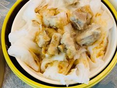 排骨陈春粉-潭江半岛酒店·西餐厅