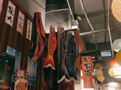 -烧鸟横丁(联发文创口岸店)