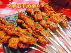 -龙虾当家·大排档(红谷滩五中店)