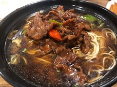 -董记面馆(漳州二路店)