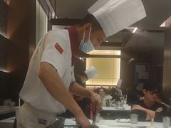 -火地铁板烧(昆山万象汇店)