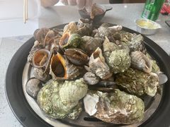 -仙螺岛海鲜自助餐厅(总店)