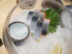 -万岁寿司(芳村店)