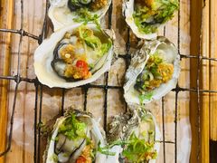 -新华阿喜烧烤(嘉泰雅园店)