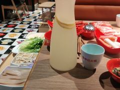 -季季红火锅(文化大厦店)