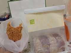 -奈雪的茶(大连新玛特店)