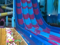 -青岛东方影都融创水世界