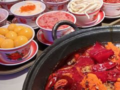 -江北北火锅馆·公路夜市(魏公村店)