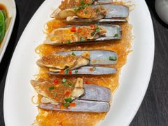 -鹊玥·粤菜小馆(汇智国际商业中心店)