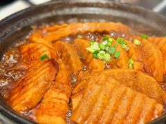 -徐復昌酒楼·东台老字号(东台店)