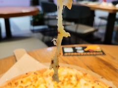 -乐凯撒披萨(正佳广场店)