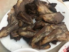 牛腩-陈记顺和潮汕牛肉火锅(韩江路店)