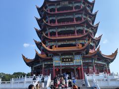 -富乐山