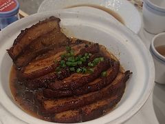 -东方红·湖南菜(金屿店)