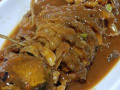 -红实家常菜(静安里店)