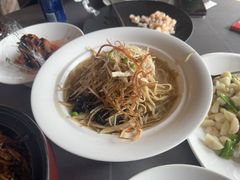 -吴越荣记苏州菜·松鼠桂鱼100%活鱼现做(斜塘老街店)