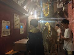 -逃脱反斗城沉浸剧情密室(北京路店)