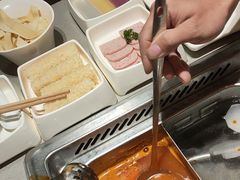 -海底捞火锅(关山保利店)