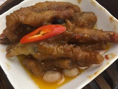 -潮福城大酒楼(北尚店)