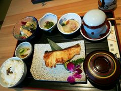 -皇品田苑日式料理(苏州中心店)
