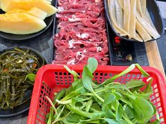 -林记潮牛·牛肉火锅(上马墩店)