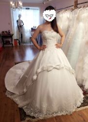 -SATIN COUTURE瑟庭婚纱礼服馆
