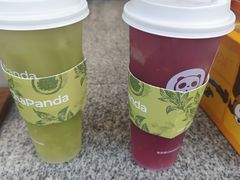 -茶百道(春熙路银石广场店)