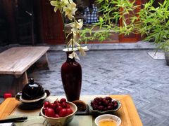 月溪香林-月溪香林