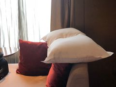 -扬州绿地铂骊酒店