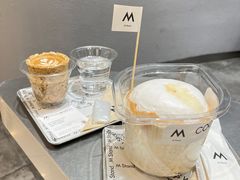 -M Stand(天环广场店)