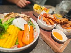 -京A Taproom·精酿餐吧(CBD店)