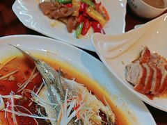 -古南都·老广东酒楼(龙江店)
