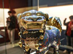 -上海博物馆(人民广场馆)