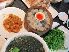 -王庄阿咪海鲜大排档(象园店)