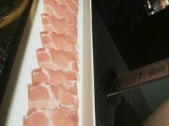 五花肉-伊茉家的烤肉店(勒泰中心店)