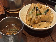 -银米·云南传统过桥米线(双廊黑金冠店)