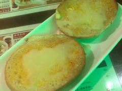 -翠华餐厅(德辅道中店)