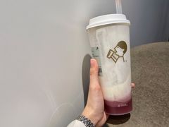 -喜茶(佛山顺德容桂天佑城店)