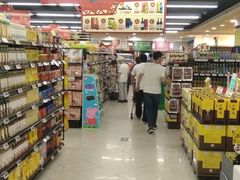-BHG生活超市(安贞店)