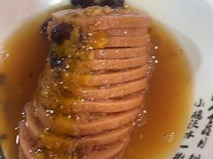 -涵家味土菜馆·徽州一绝臭鳜鱼(三河古镇店)