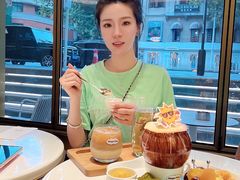 -哈根达斯(武汉天地店)