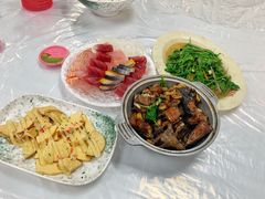 -垦丁辉哥生鱼片