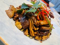 -悦景酒家(罗湖店)