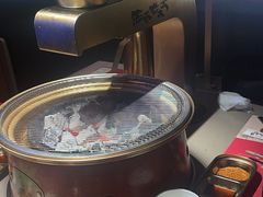 -西塔老太太泥炉烤肉(温州首店万象城黑金店)