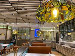 大堂-翠华餐厅(宝安壹方城店)