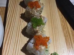 -东菊料理(吉利购物广场店)