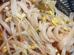 -飞鹿餐饮·陕南菜(北关店)