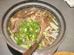 -古市香跷脚牛肉·非遗传承单位