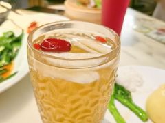 -绿茶餐厅(北京世纪金源店)